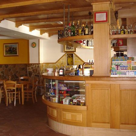 Hotel Vallefura Pescocostanzo Dış mekan fotoğraf