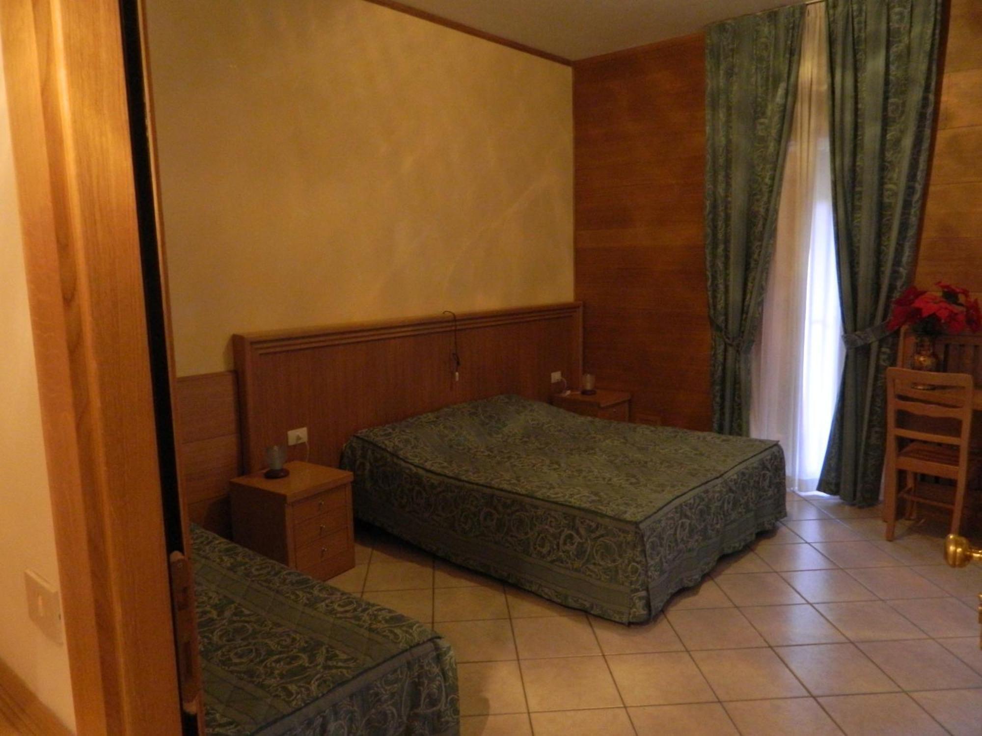Hotel Vallefura Pescocostanzo Dış mekan fotoğraf