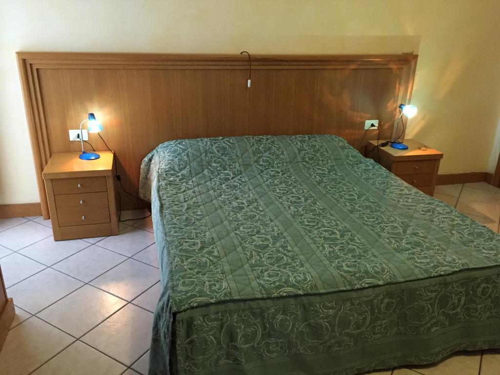 Hotel Vallefura Pescocostanzo Dış mekan fotoğraf
