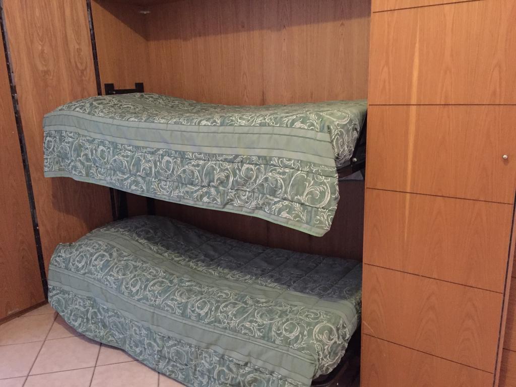 Hotel Vallefura Pescocostanzo Dış mekan fotoğraf