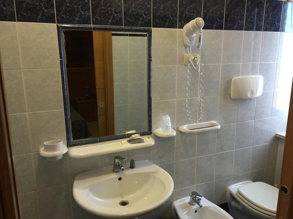 Hotel Vallefura Pescocostanzo Dış mekan fotoğraf