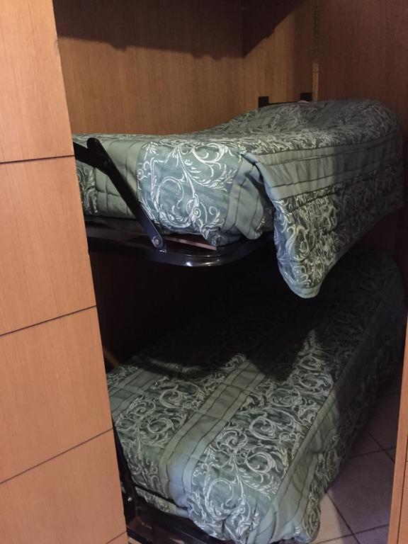 Hotel Vallefura Pescocostanzo Dış mekan fotoğraf