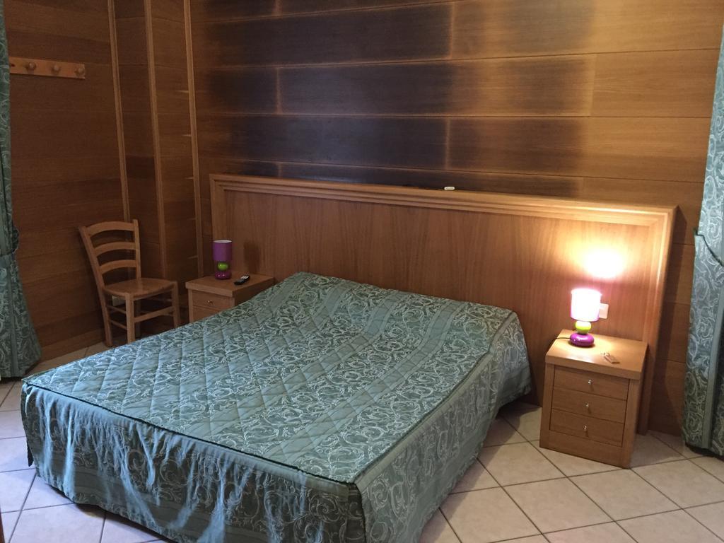 Hotel Vallefura Pescocostanzo Dış mekan fotoğraf