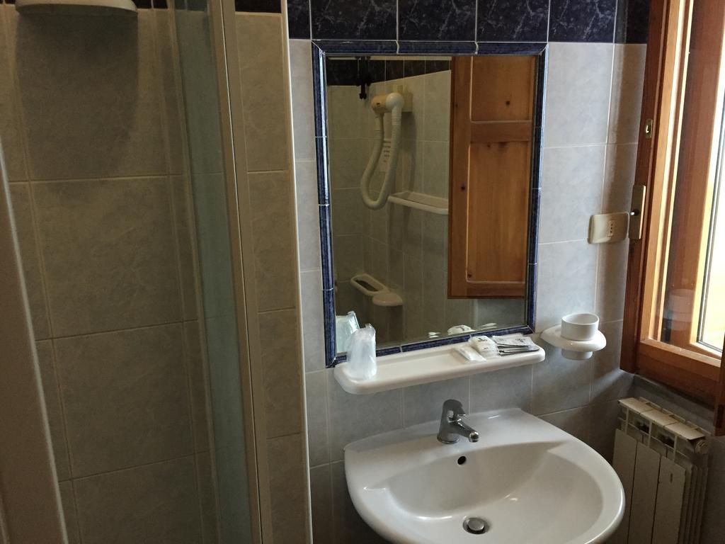 Hotel Vallefura Pescocostanzo Dış mekan fotoğraf