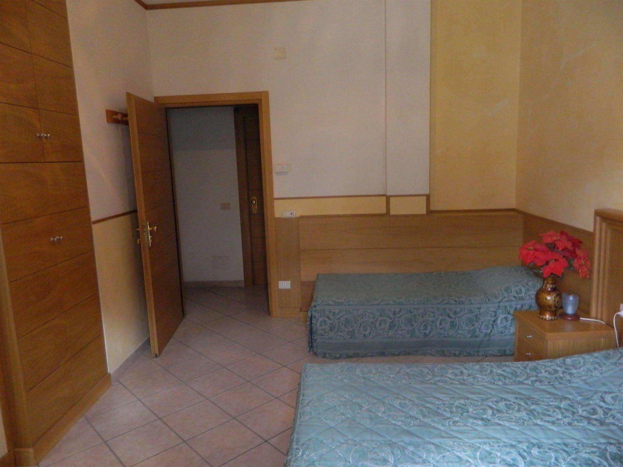 Hotel Vallefura Pescocostanzo Dış mekan fotoğraf
