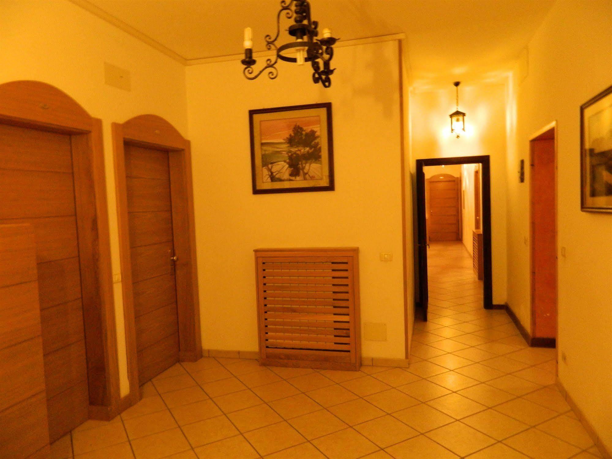 Hotel Vallefura Pescocostanzo Dış mekan fotoğraf